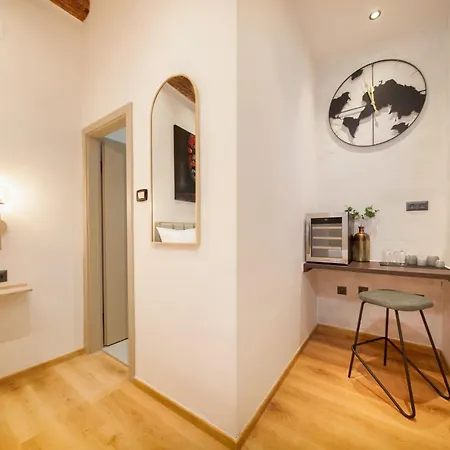 Urbi Et Orbi 2 Apartment *