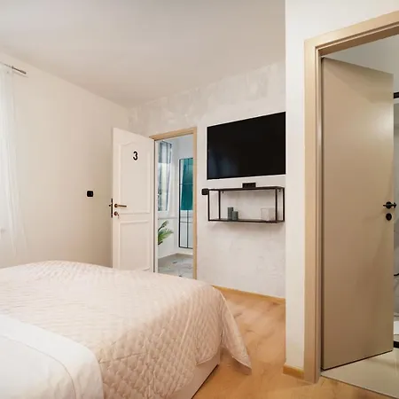 Apartment Urbi Et Orbi 2 Split