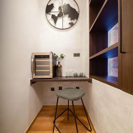 Urbi Et Orbi 2 Apartment *