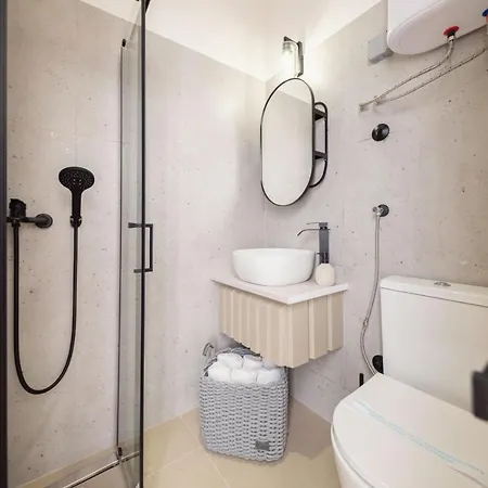 Apartment Urbi Et Orbi 2