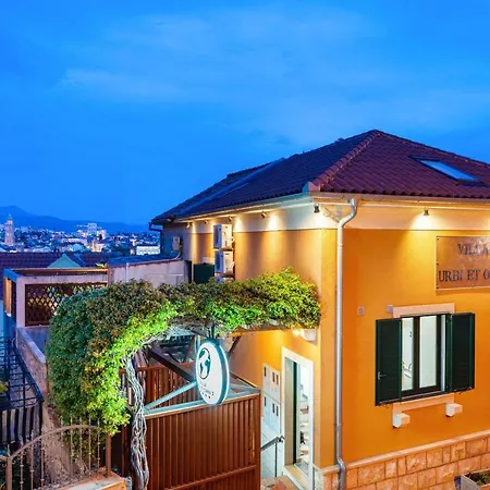 Urbi Et Orbi 2 Apartment